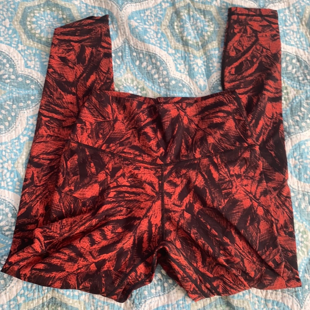 Colorfulkoala leggings